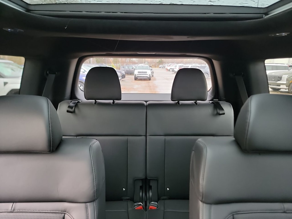 Thumbnail: 2026 Hyundai Santa Fe - 28