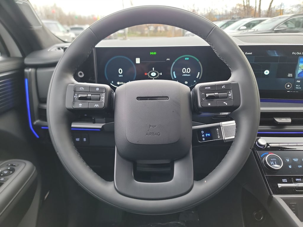 Thumbnail: 2026 Hyundai Santa Fe - 2