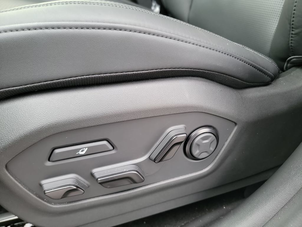 Thumbnail: 2026 Hyundai Santa Fe - 23