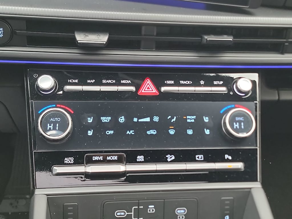 Thumbnail: 2026 Hyundai Santa Fe - 26