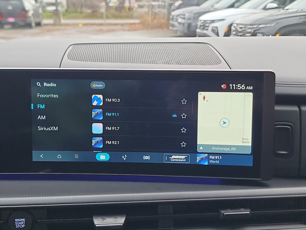 Thumbnail: 2026 Hyundai Santa Fe - 12