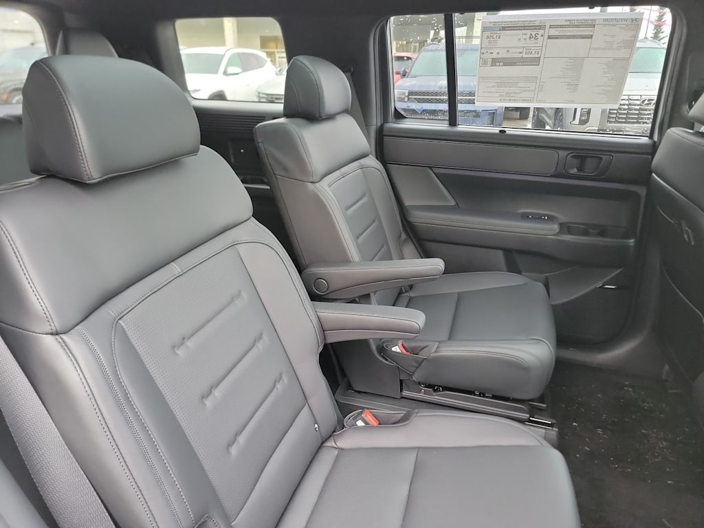 Thumbnail: 2026 Hyundai Santa Fe - 11