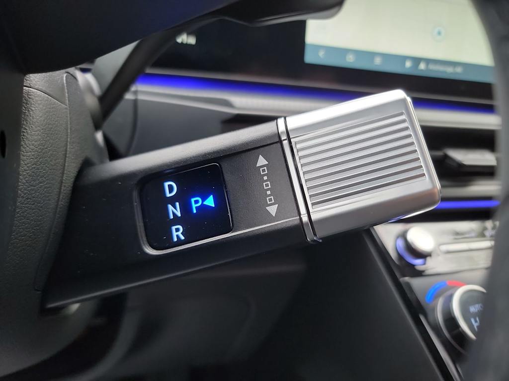 Thumbnail: 2026 Hyundai Santa Fe - 25