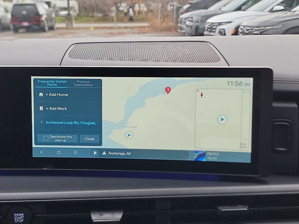 Thumbnail: 2026 Hyundai Santa Fe - 24