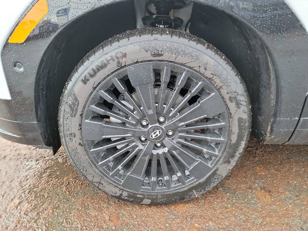 Thumbnail: 2026 Hyundai Santa Fe - 7