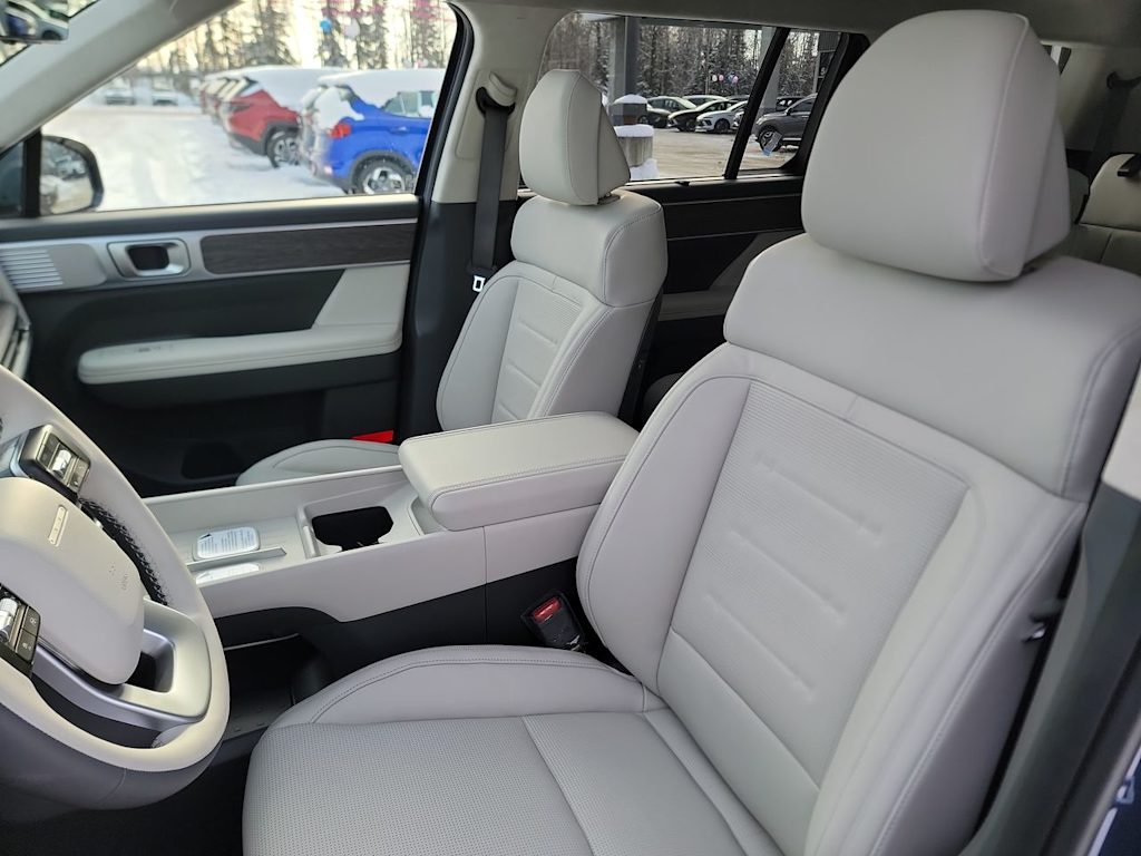 Thumbnail: 2026 Hyundai Santa Fe - 8
