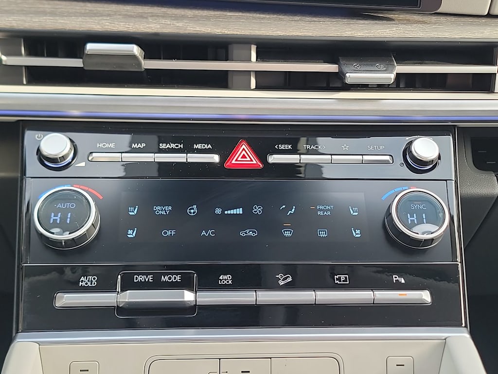 Thumbnail: 2026 Hyundai Santa Fe - 26