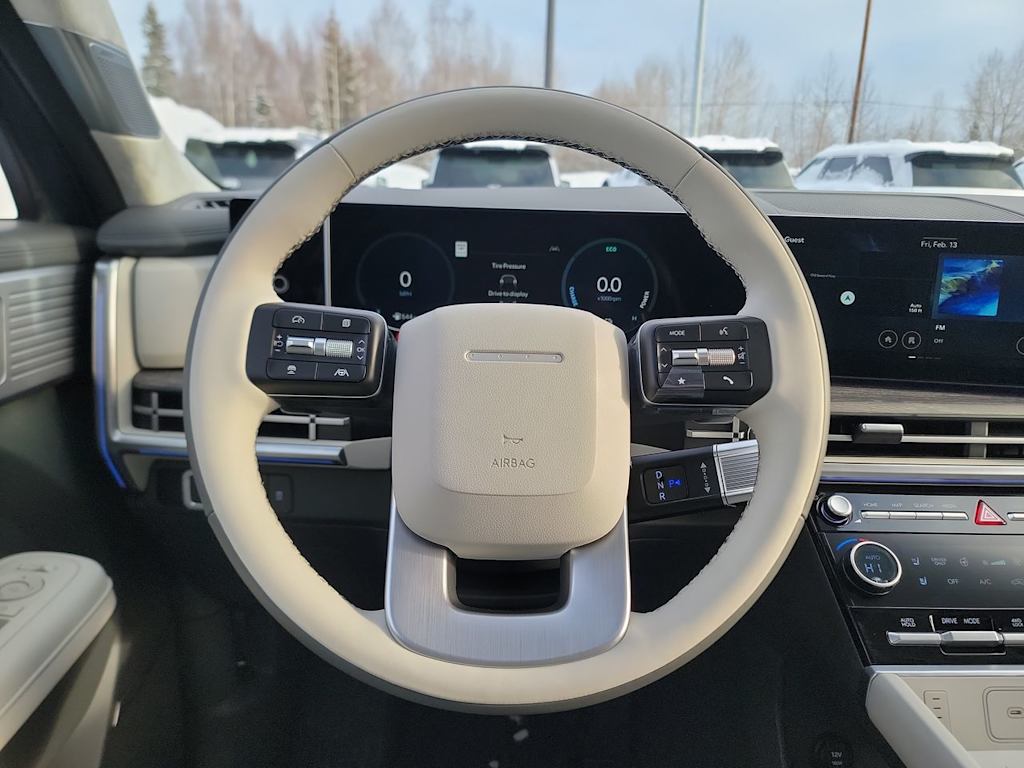 Thumbnail: 2026 Hyundai Santa Fe - 2