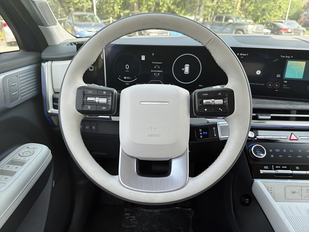 Thumbnail: 2026 Hyundai Santa Fe - 2
