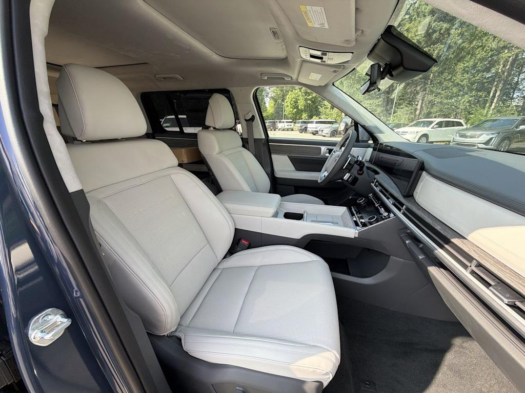 Thumbnail: 2026 Hyundai Santa Fe - 9