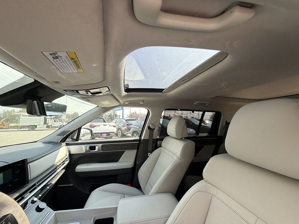 Thumbnail: 2026 Hyundai Santa Fe - 24