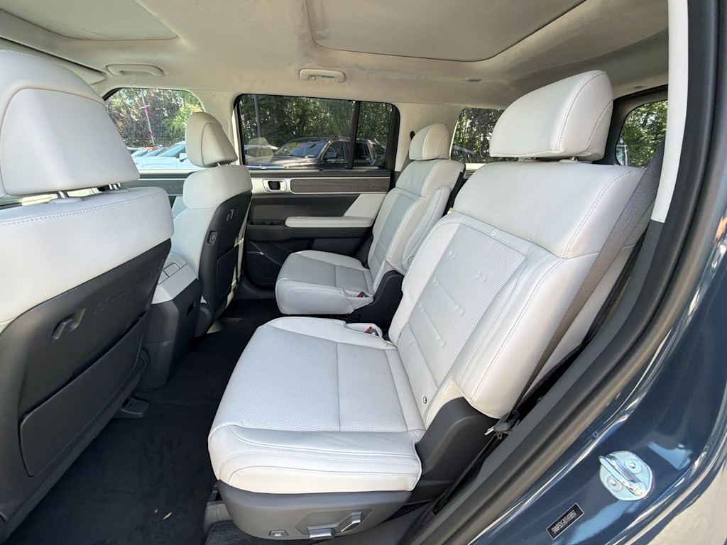 Thumbnail: 2026 Hyundai Santa Fe - 10