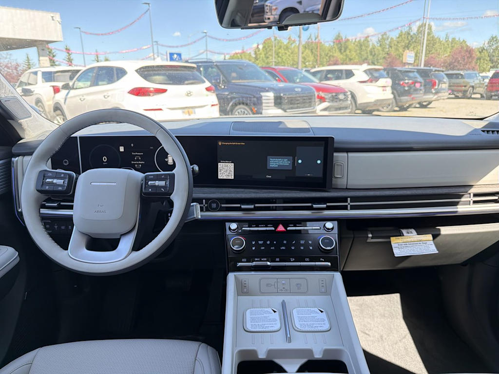 Thumbnail: 2026 Hyundai Santa Fe - 7