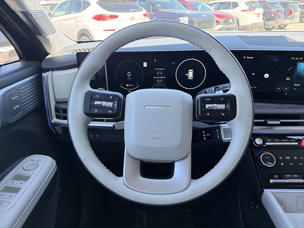 Thumbnail: 2026 Hyundai Santa Fe - 2
