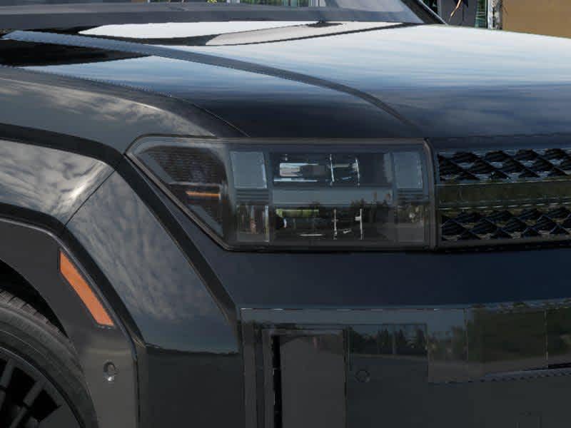Thumbnail: 2027 Hyundai Santa Fe - 5