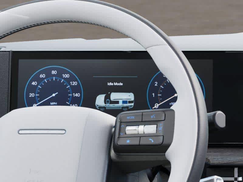 Thumbnail: 2027 Hyundai Santa Fe - 14