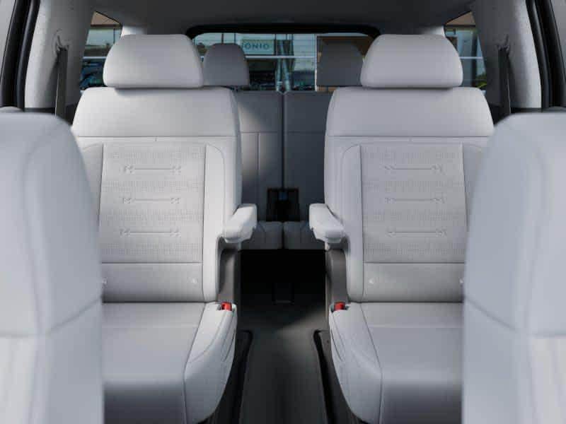 Thumbnail: 2027 Hyundai Santa Fe - 7