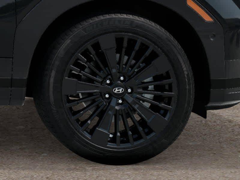 Thumbnail: 2027 Hyundai Santa Fe - 6