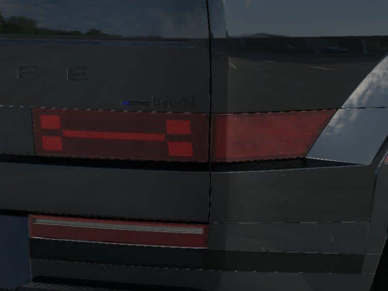 Thumbnail: 2027 Hyundai Santa Fe - 13