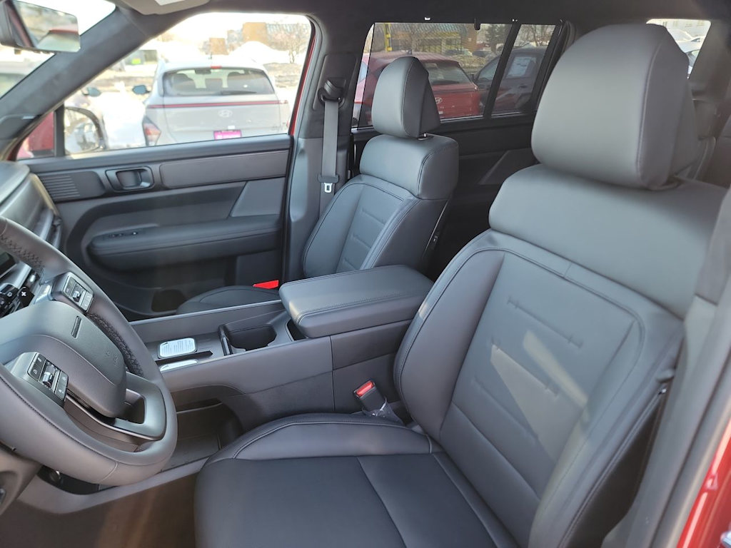 Thumbnail: 2026 Hyundai Santa Fe - 9