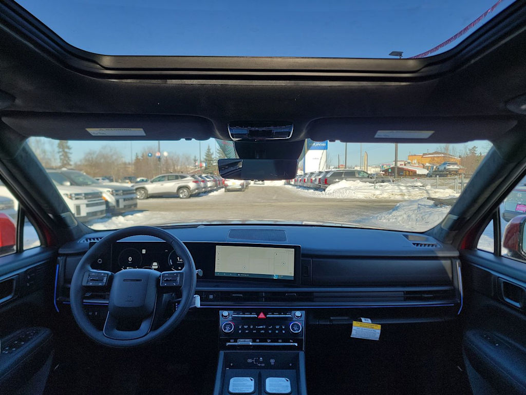 Thumbnail: 2026 Hyundai Santa Fe - 8