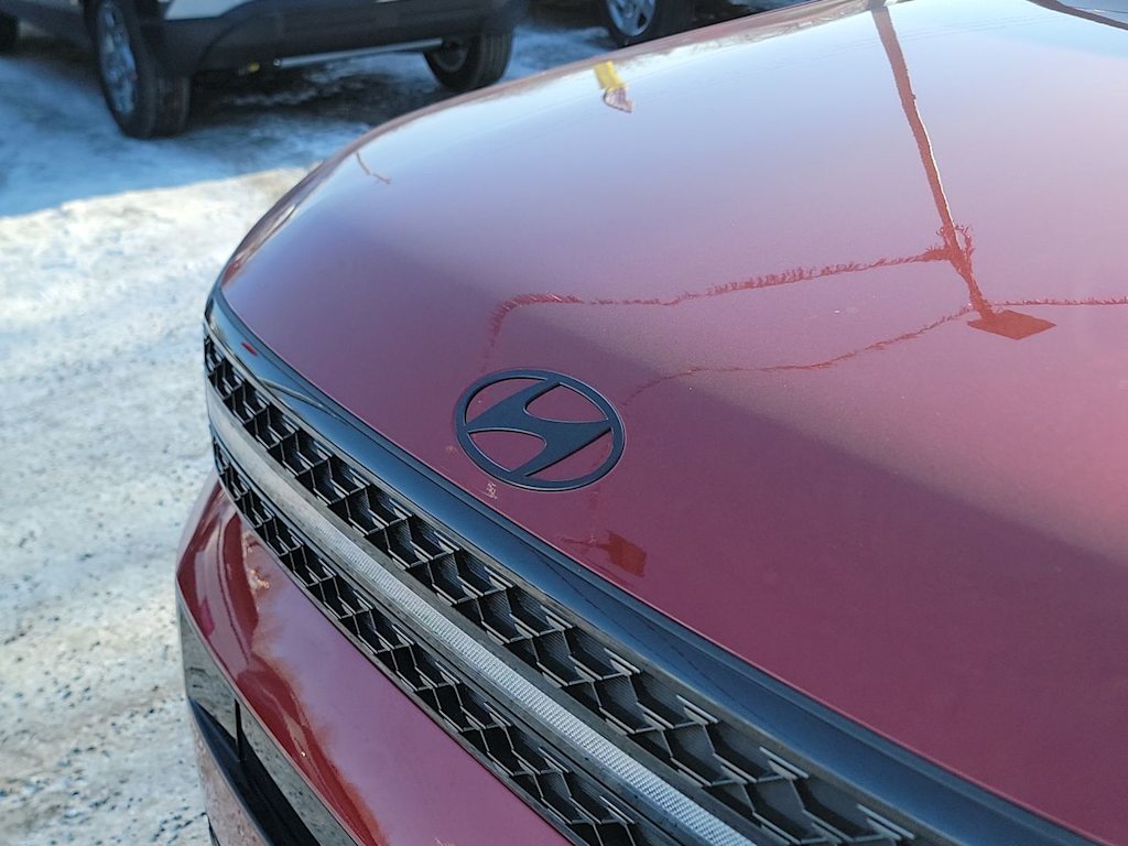 Thumbnail: 2026 Hyundai Santa Fe - 6