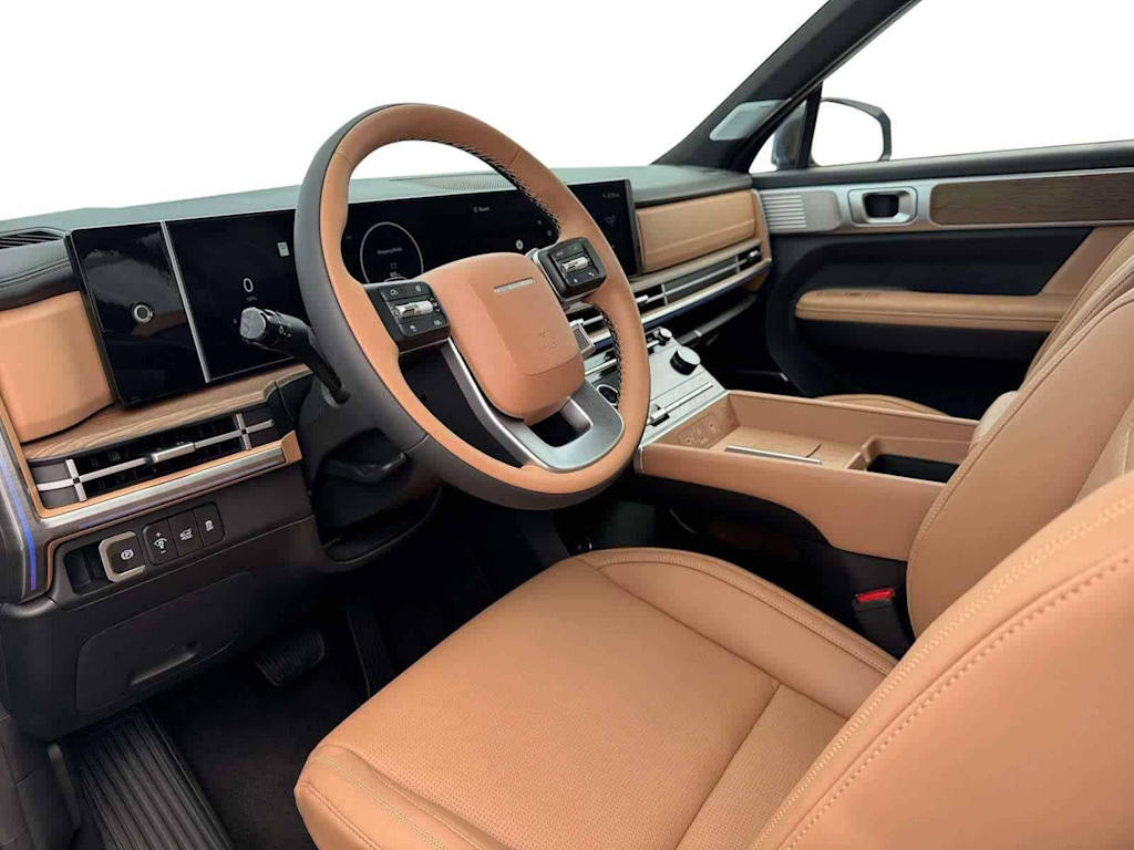 Thumbnail: 2026 Hyundai Santa Fe - 5