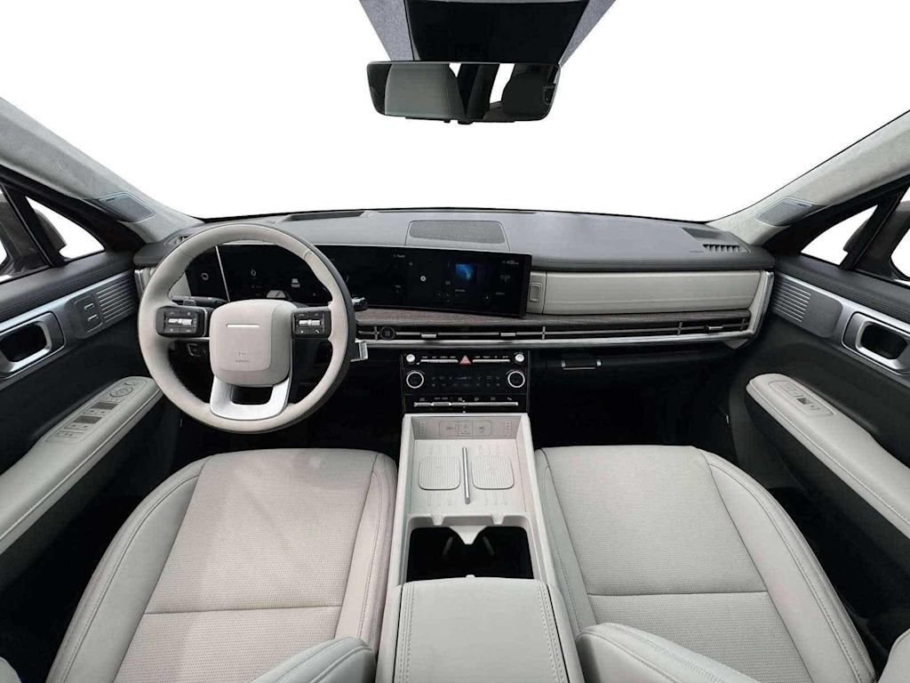 Thumbnail: 2026 Hyundai Santa Fe - 2