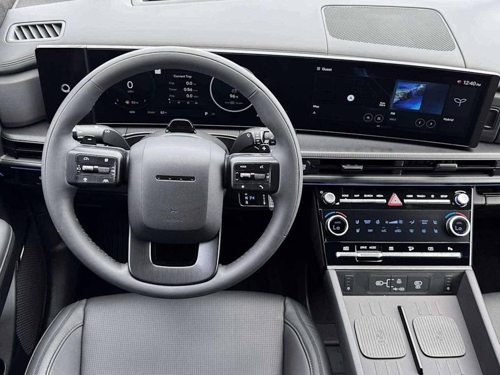 Thumbnail: 2026 Hyundai Santa Fe - 10