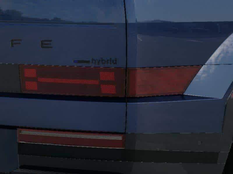 Thumbnail: 2027 Hyundai Santa Fe - 13