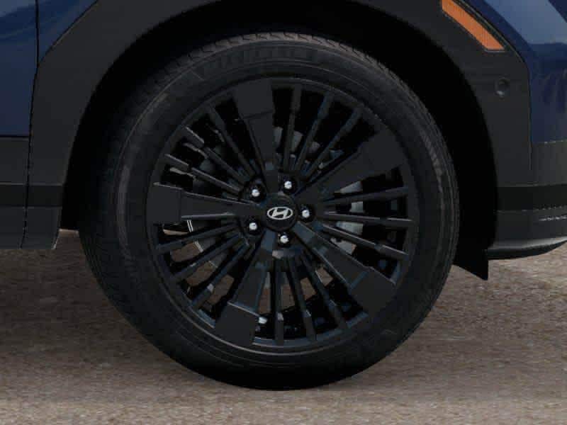 Thumbnail: 2027 Hyundai Santa Fe - 6