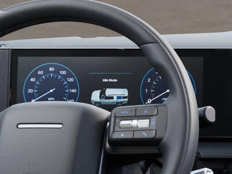Thumbnail: 2027 Hyundai Santa Fe - 14