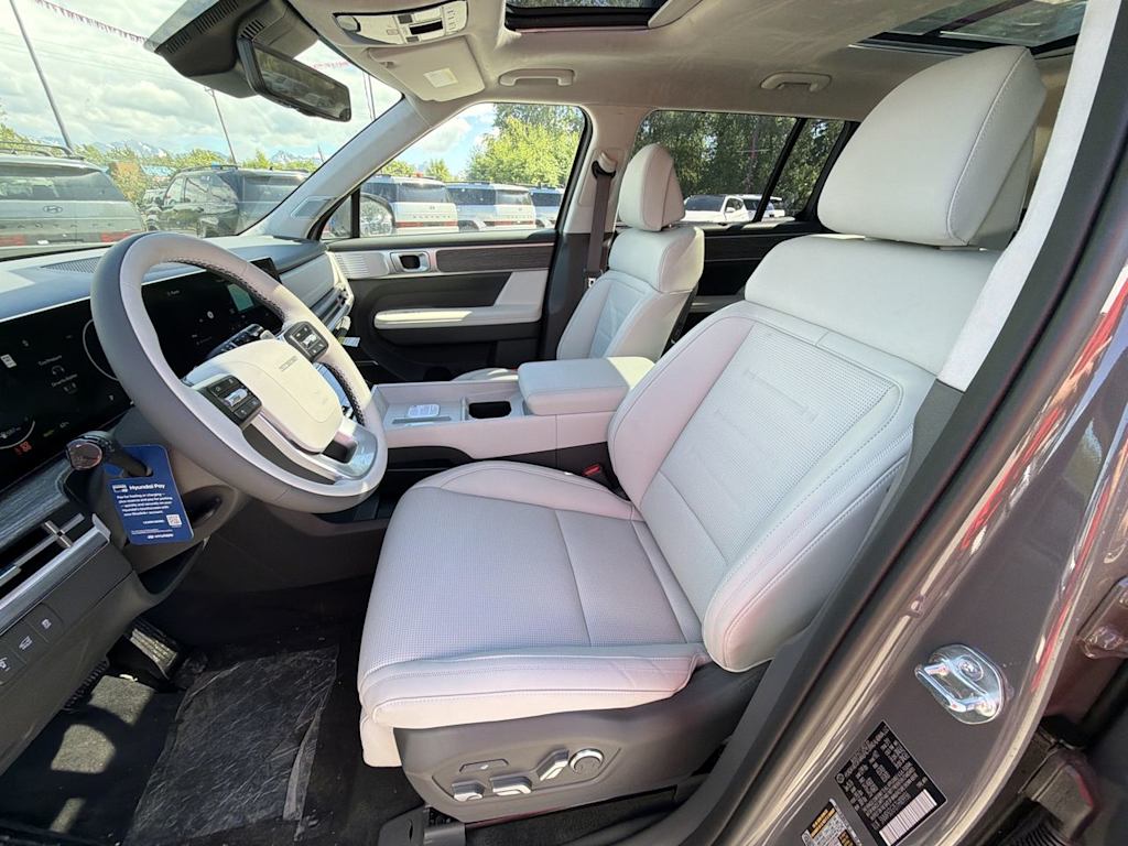 Thumbnail: 2026 Hyundai Santa Fe - 9