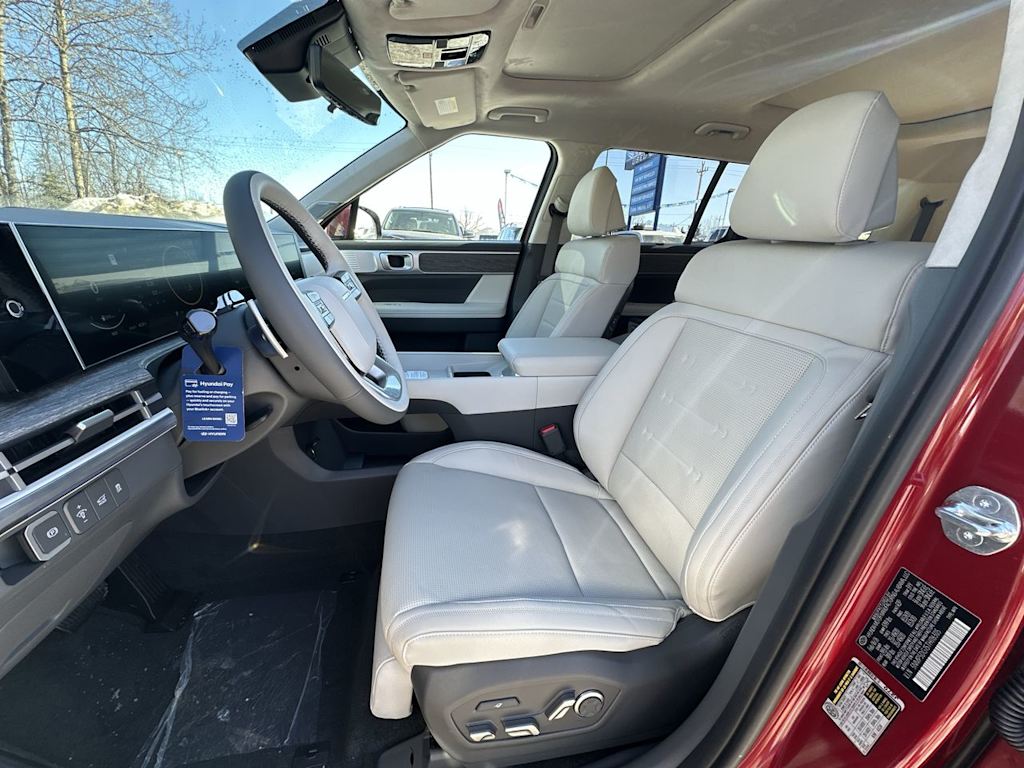 Thumbnail: 2026 Hyundai Santa Fe - 7