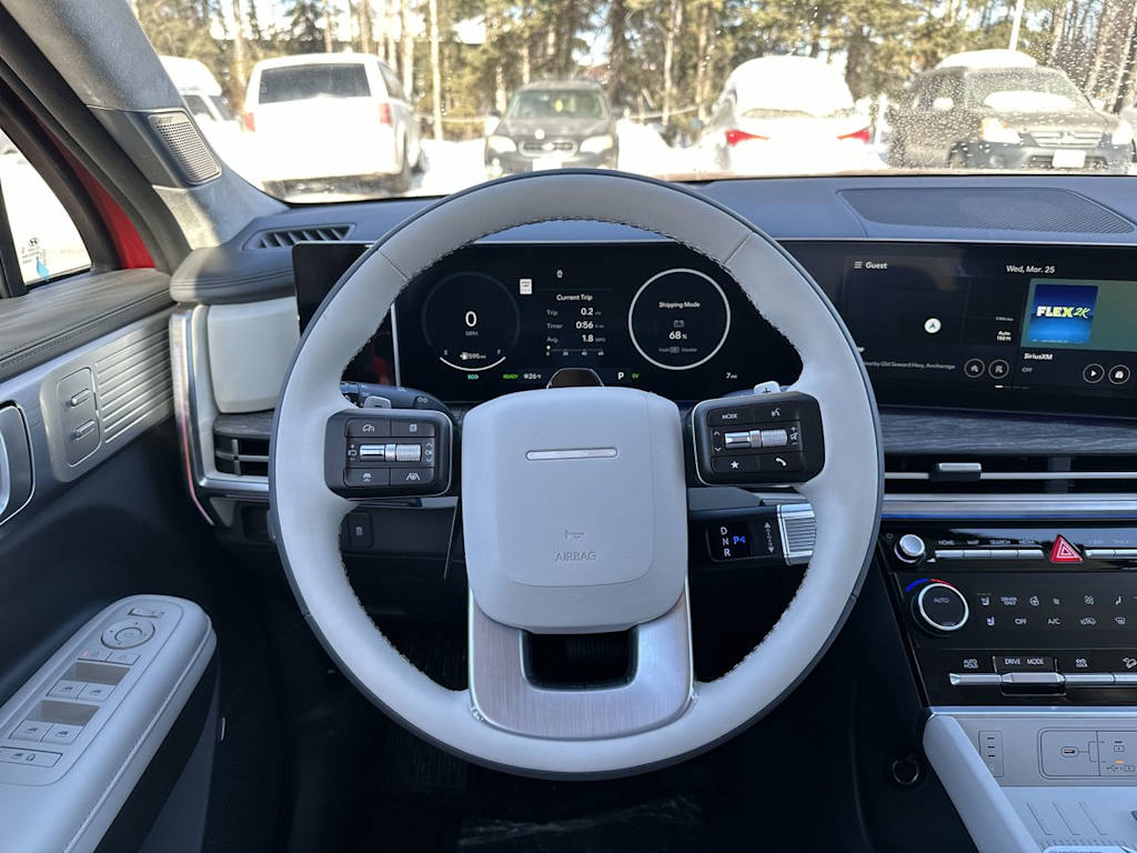 Thumbnail: 2026 Hyundai Santa Fe - 2
