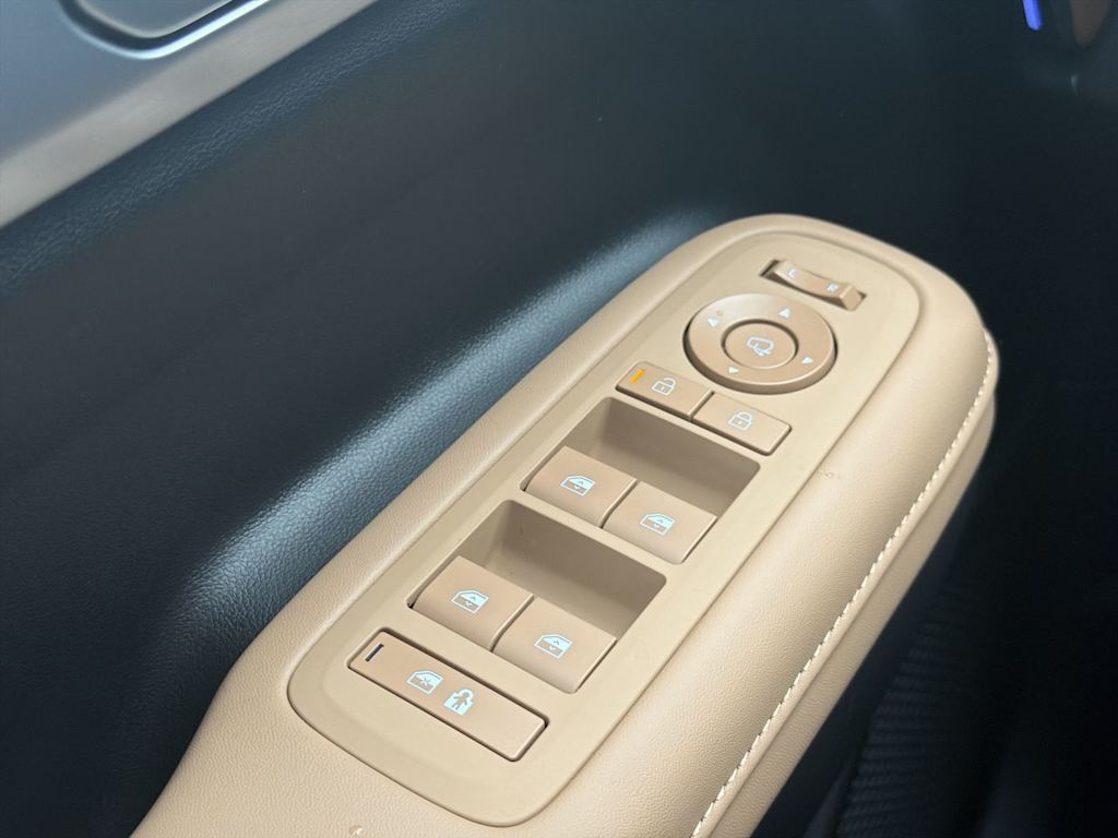 Thumbnail: 2026 Hyundai Santa Fe - 19