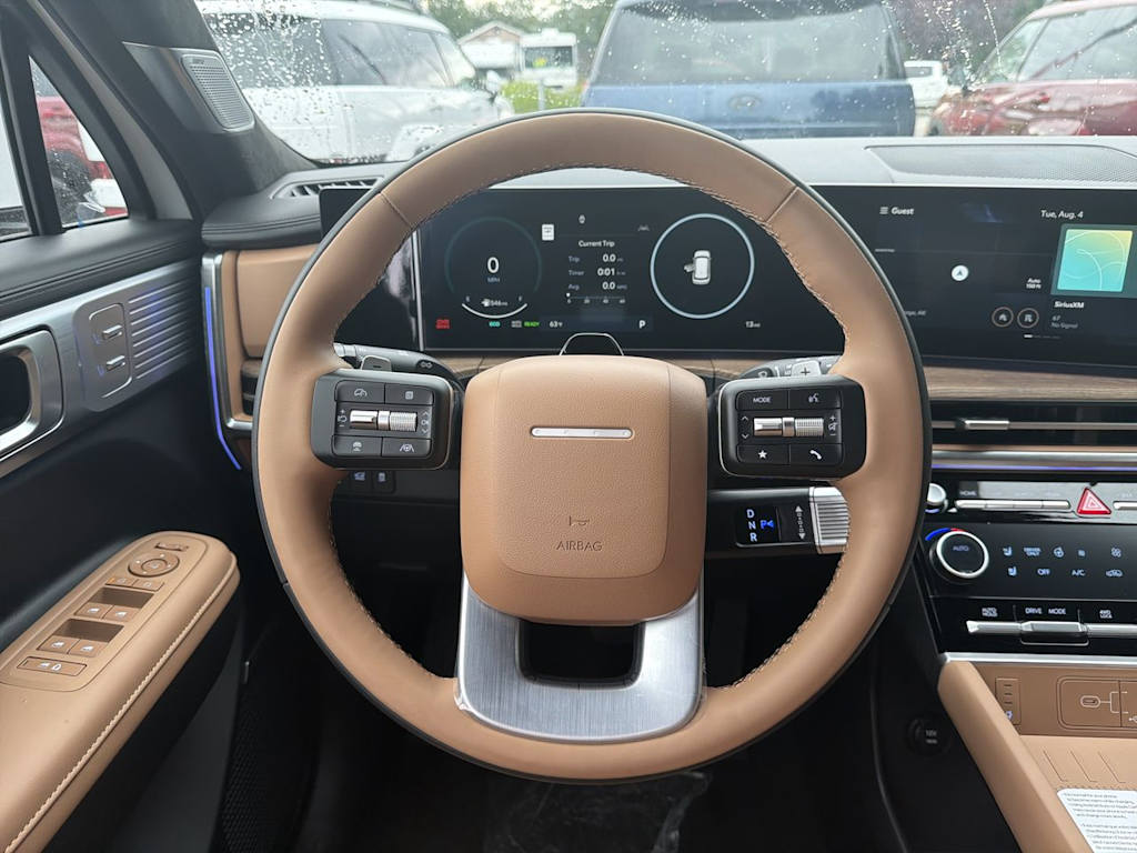 Thumbnail: 2026 Hyundai Santa Fe - 2