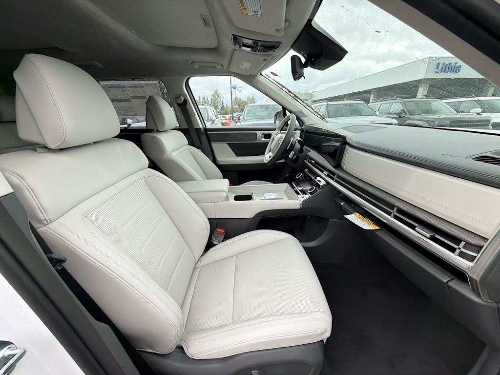 Thumbnail: 2026 Hyundai Santa Fe - 8