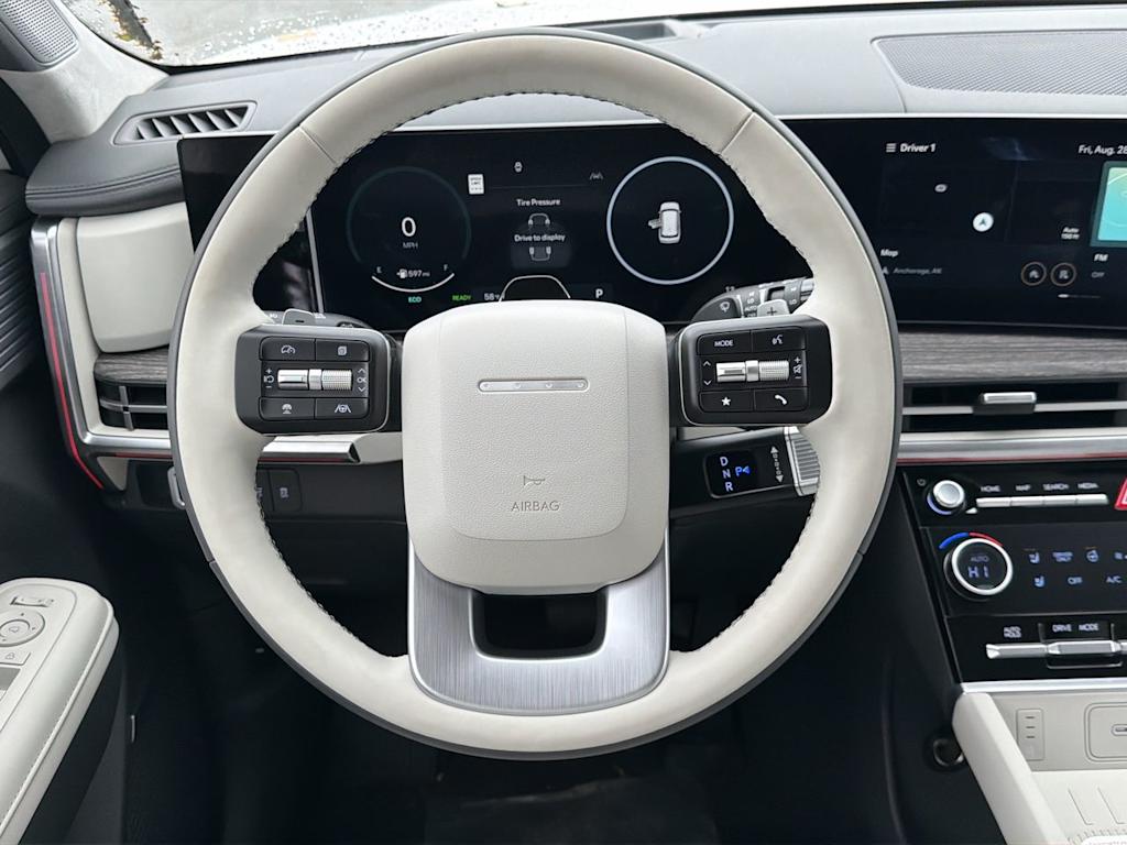 Thumbnail: 2026 Hyundai Santa Fe - 2