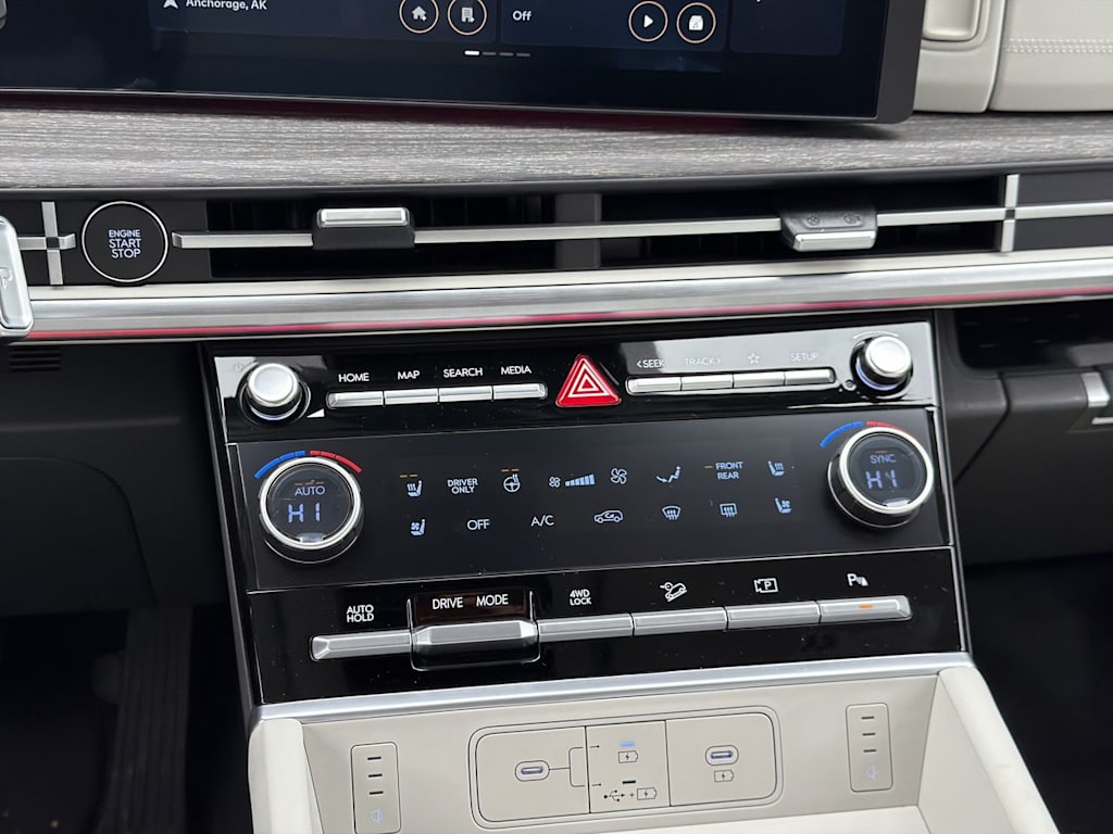 Thumbnail: 2026 Hyundai Santa Fe - 22