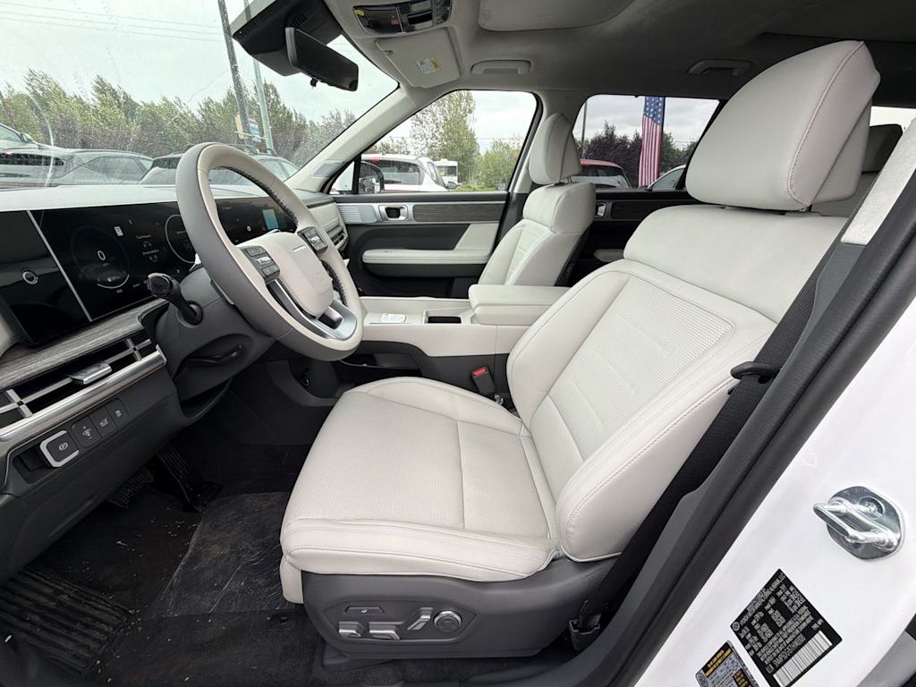 Thumbnail: 2026 Hyundai Santa Fe - 7