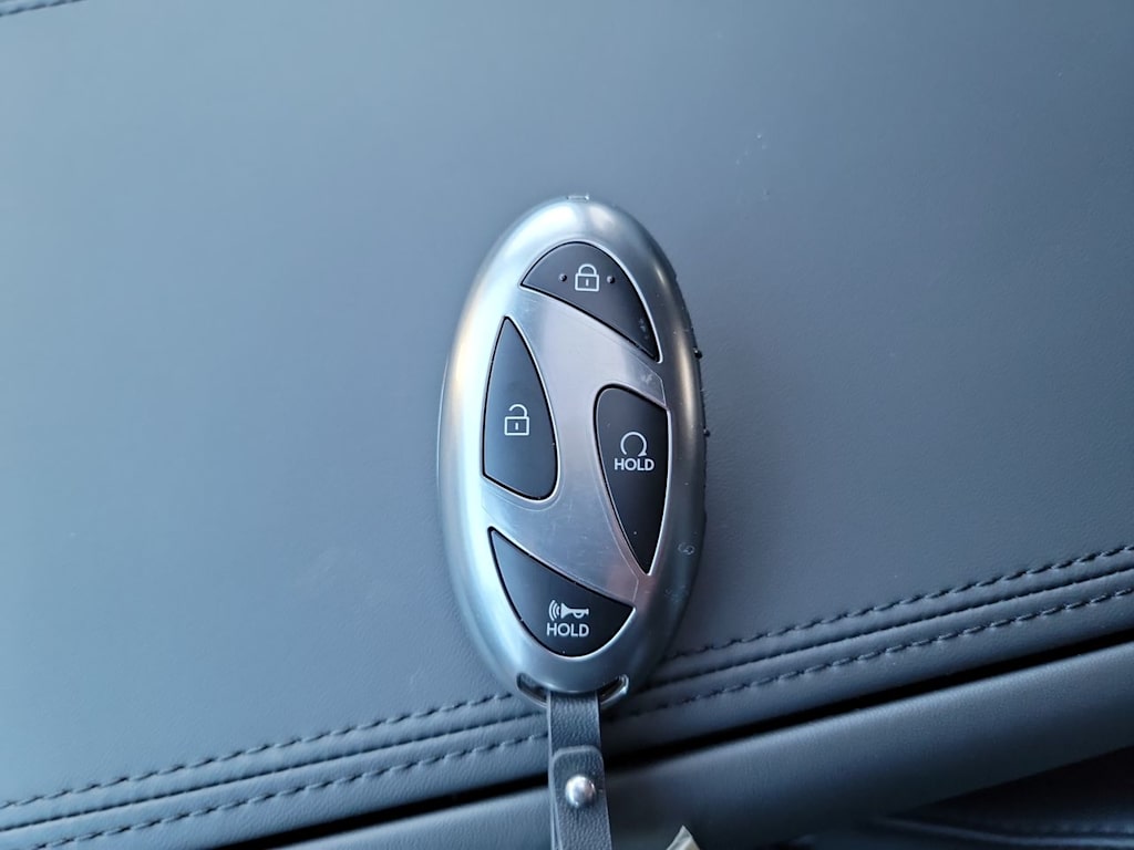 Thumbnail: 2026 Hyundai Santa Fe - 15