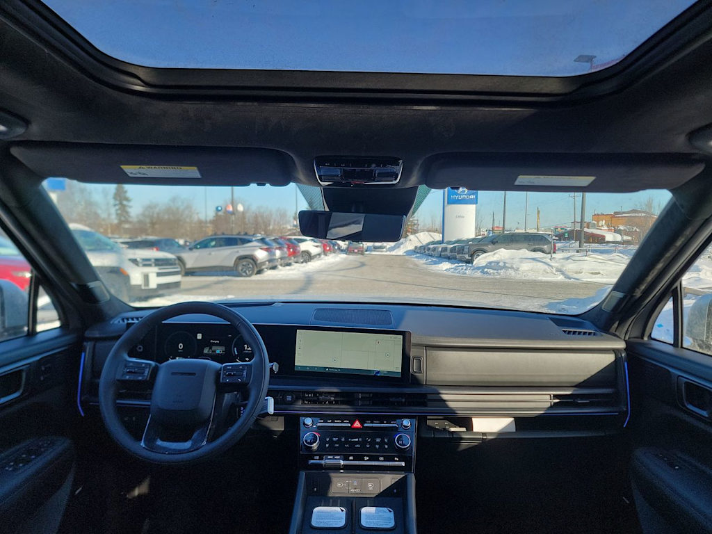 Thumbnail: 2026 Hyundai Santa Fe - 8