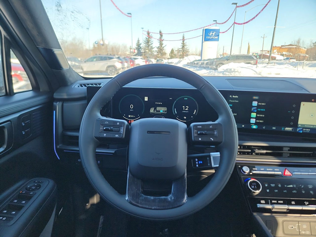 Thumbnail: 2026 Hyundai Santa Fe - 2