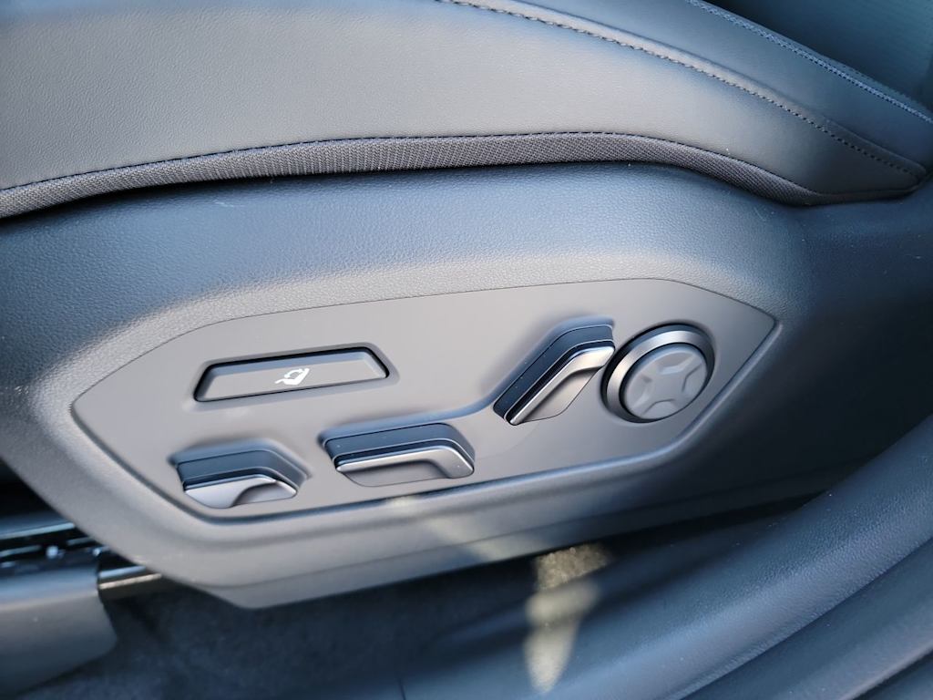 Thumbnail: 2026 Hyundai Santa Fe - 22