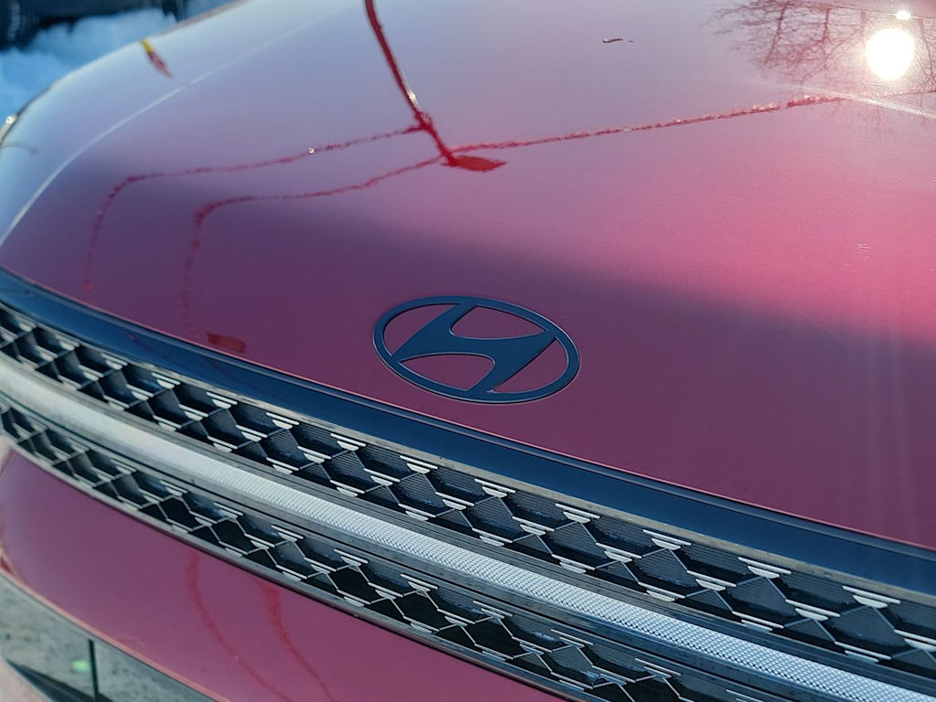 Thumbnail: 2026 Hyundai Santa Fe - 6