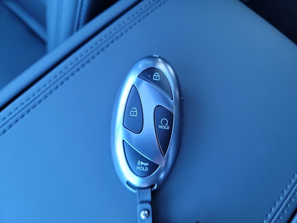 Thumbnail: 2026 Hyundai Santa Fe - 14