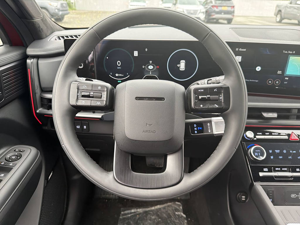 Thumbnail: 2026 Hyundai Santa Fe - 2