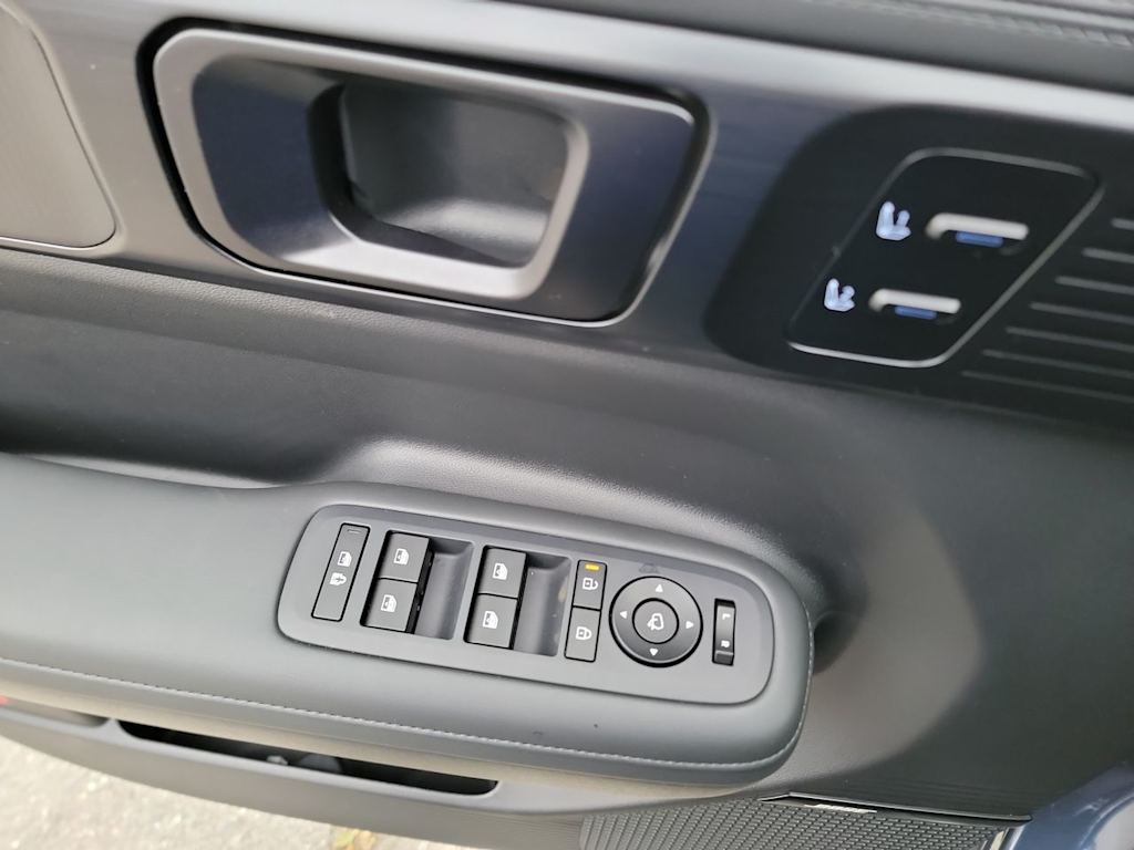 Thumbnail: 2026 Hyundai Santa Fe - 21