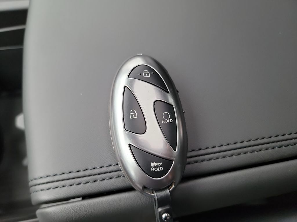 Thumbnail: 2026 Hyundai Santa Fe - 28